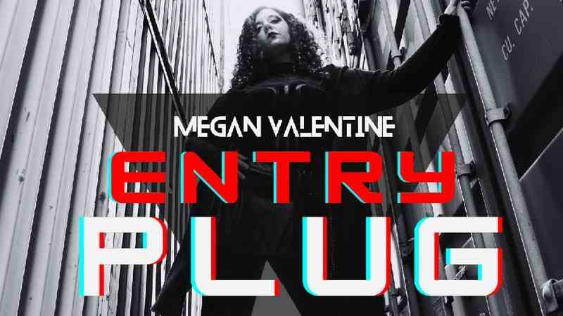 Νέο single απο την Megan Valentine