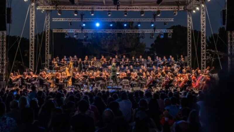 Queen Symphonic @ Κέντρο Πολιτισμού Ίδρυμα Σταύρος Νιάρχος