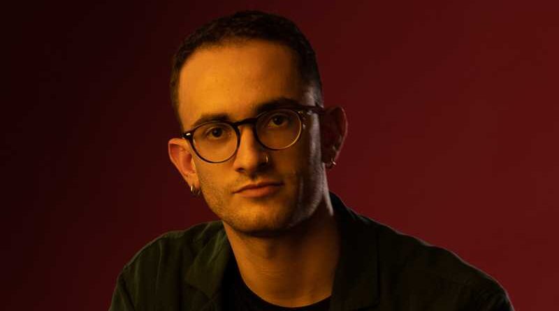 Στέφανος Ανδρίτσιος