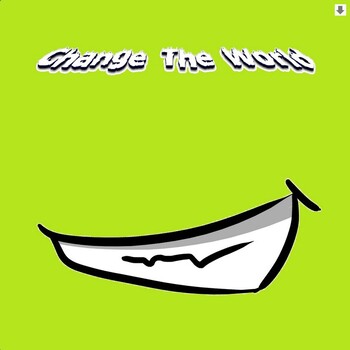 Change The World - Change The World