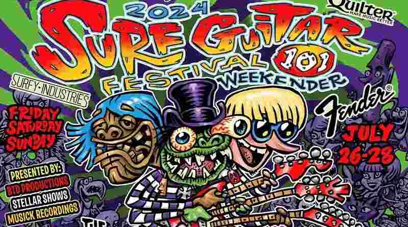 Οι Dirty Fuse σε περιοδεία στη δυτική ακτή των ΗΠΑ