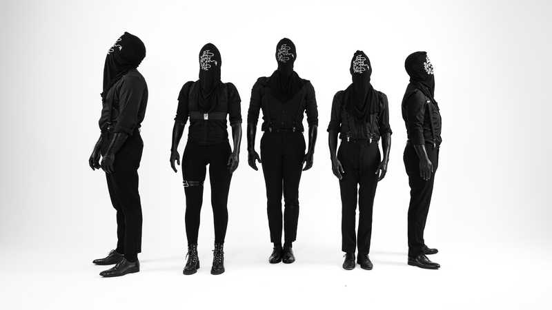 GAEREA: Νέο single/video clip – Τίτλος, εξώφυλλο και tracklist του νέου album