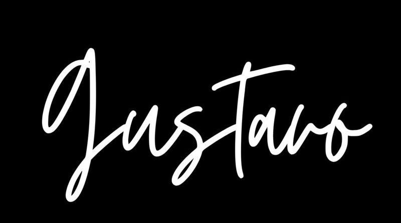 Gustavo