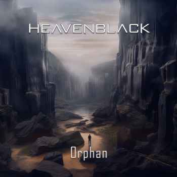 Heavenblack - Orphan