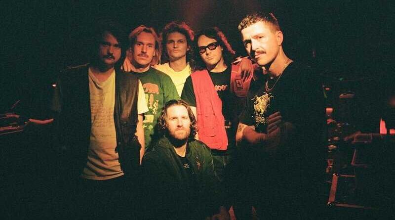 King Gizzard & The Lizard Wizard