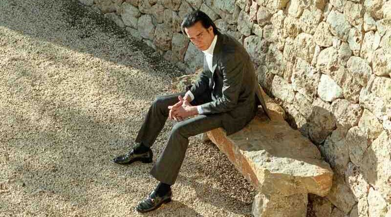 Nick Cave