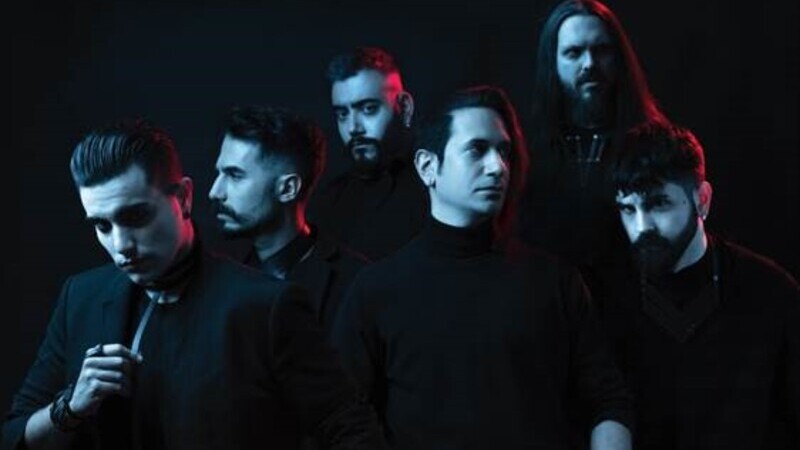 Νέο single / video απο τους Substance, "Dark Sun"