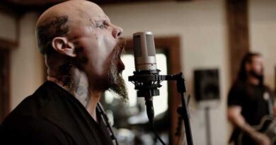 WOLFHEART: Νέο single/video "Evenfall"