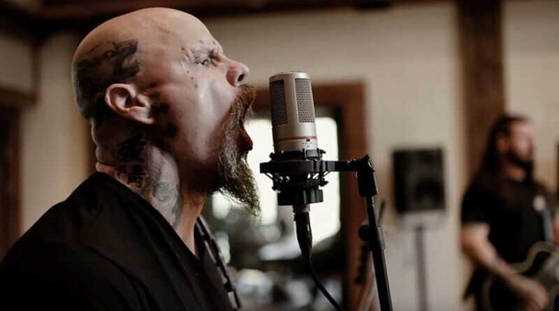 WOLFHEART: Νέο single/video "Evenfall"