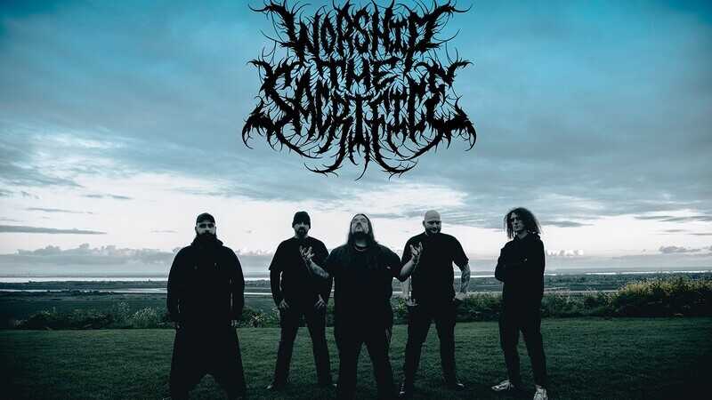 WORSHIP THE SACRIFICE: Ανακοίνωσαν νέο EP