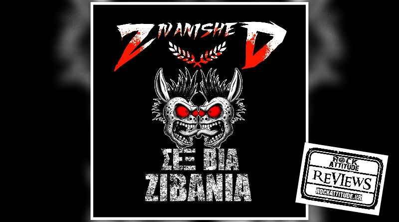 ZIVANISHED: “Σεξ Βία Ζιβανία”