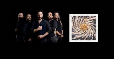DEAD SOUTH DEALERS: Ανακοίνωσαν νέο άλμπουμ