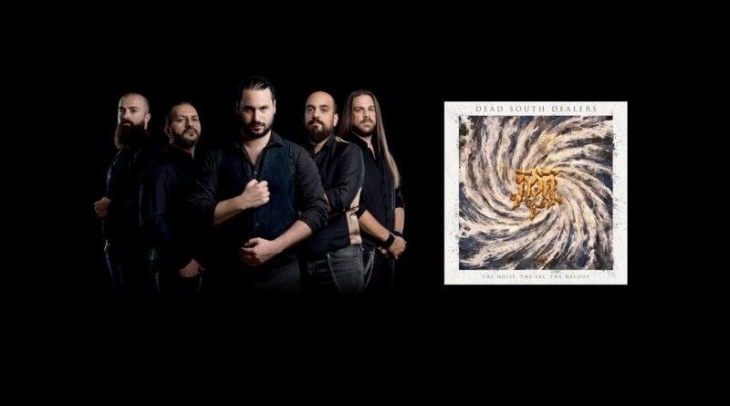 DEAD SOUTH DEALERS: Ανακοίνωσαν νέο άλμπουμ