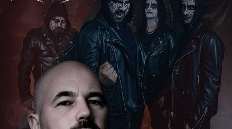 Οι Exilium Noctis συνεργάζονται με τον Henri Sattler των God Dethroned στο νέο τους άλμπουμ