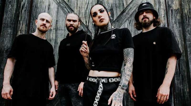 Jinjer