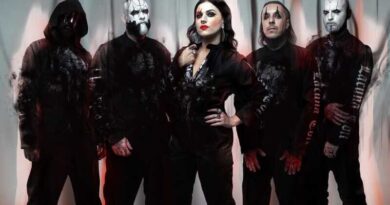 Lacuna Coil
