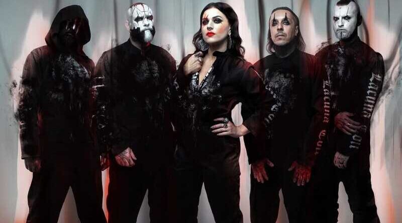 Lacuna Coil