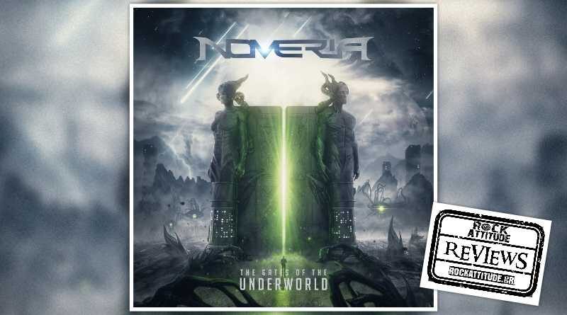 NOVERIA: "The Gates of the Underworld"
