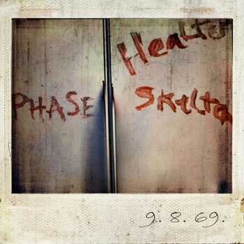 Phase - Helter Skelter