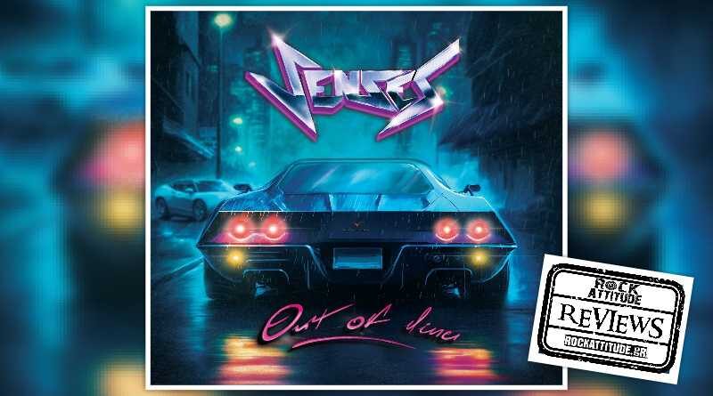 SENSES: "Out Of The Line"