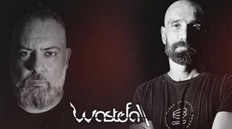 Νέος drummer για τους Wastefall