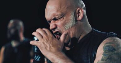 Blaze Bayley