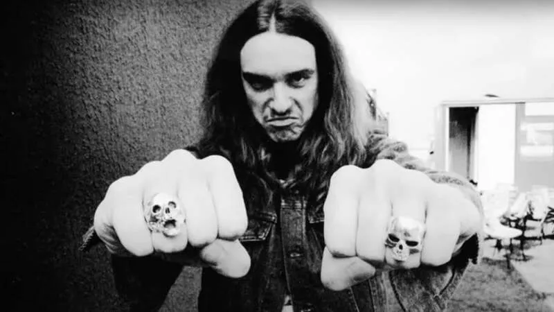 Cliff Burton: Ο θρυλικός μπασίστας που έφυγε νωρίς
