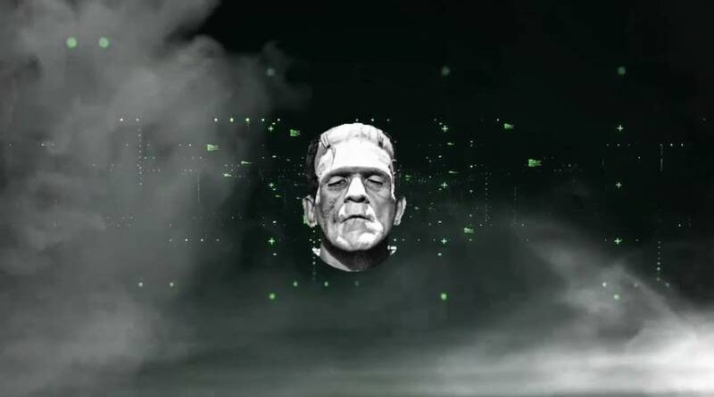 DIRTY CARAVAN: Νέο single / video "Frankenstein"