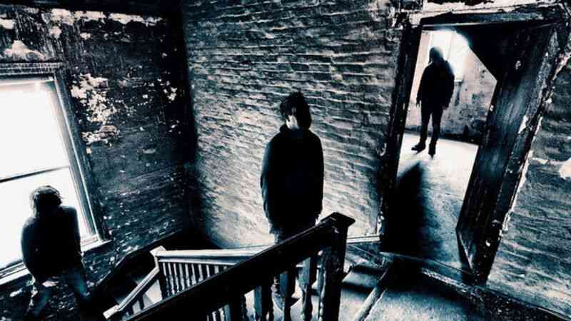 GOD IS AN ASTRONAUT: Ακούστε το νέο single "Odyssey"