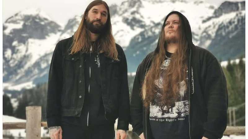 HARAKIRI FOR THE SKY: Ανακοίνωσαν νέο άλμπουμ