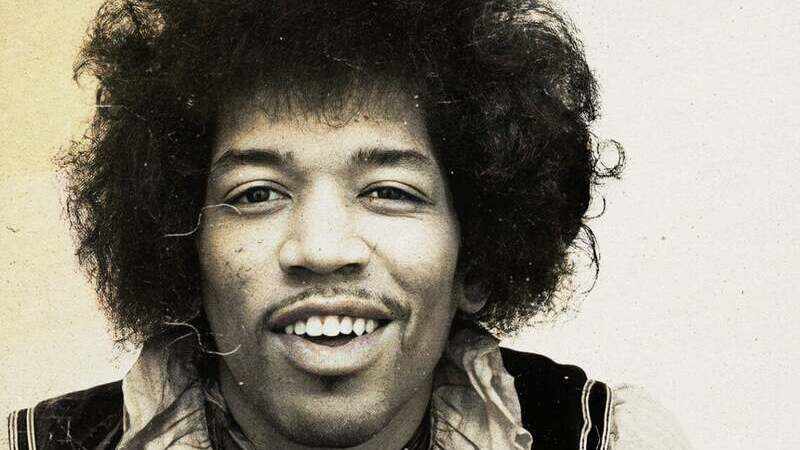 Jimi Hendrix: Ο θρύλος της κιθάρας
