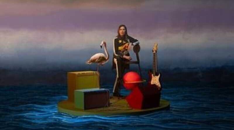KIM DEAL: Ανακοίνωσε το νέο της άλμπουμ και κυκλοφόρησε το δεύτερο single