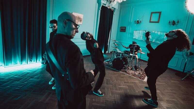 NOIZ RITUAL: Video για το single "I Wanna Know"