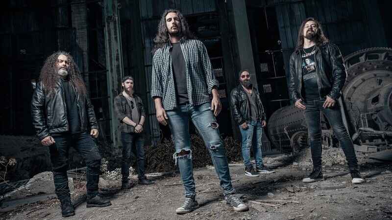 Οι Noveria στο Rock Attitude