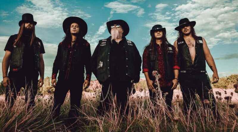Texas Hippie Coalition