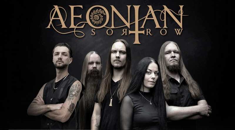 Aeonian Sorrow