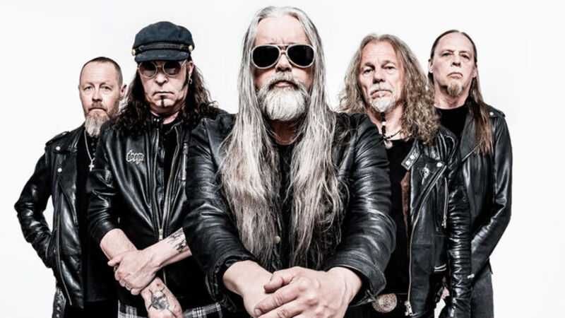 CANDLEMASS: Νέο EP στα σκαριά