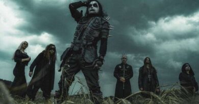 Cradle Of Filth