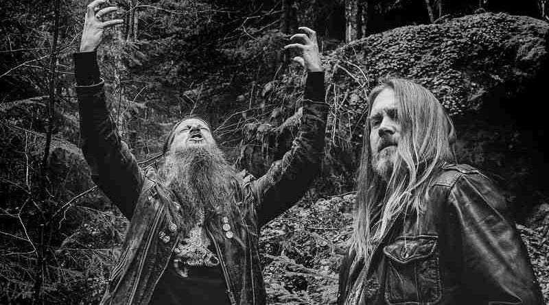 Darkthrone
