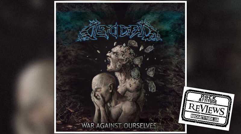 DEMIDEAD: "War Against Ourselves"