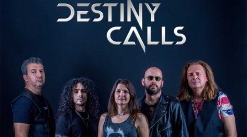 Destiny Calls