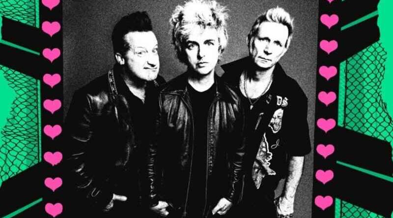 Green Day | Ejekt Festival