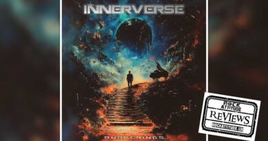 INNERVERSE: "Awakenings"
