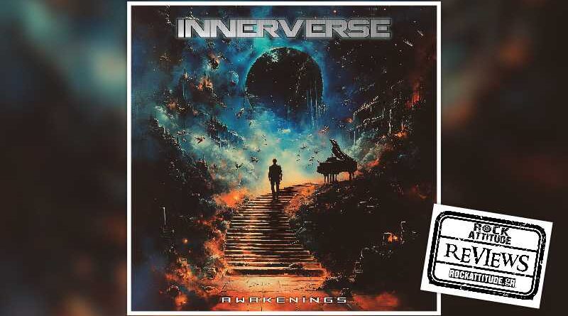 INNERVERSE: "Awakenings"