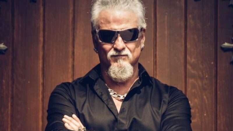 JON SCHAFFER: "Μετανιώνω βαθύτατα για τις πράξεις μου στις 6 Ιανουαρίου του 2021"