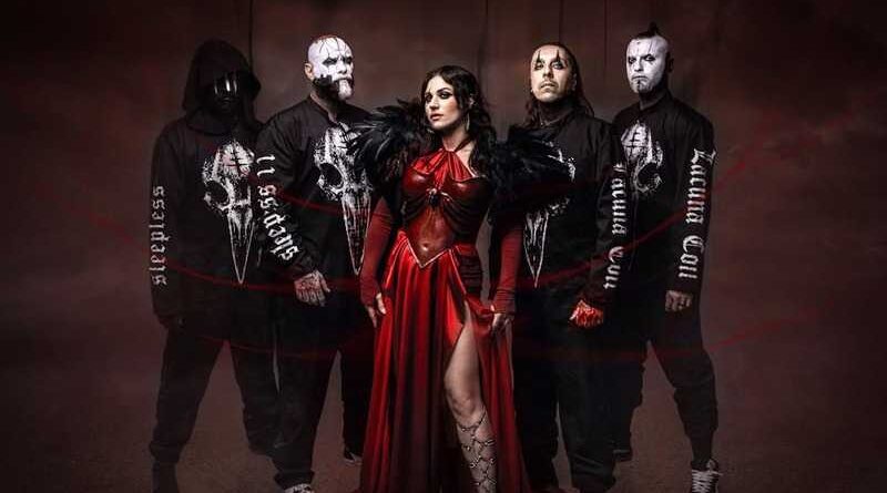 Lacuna Coil