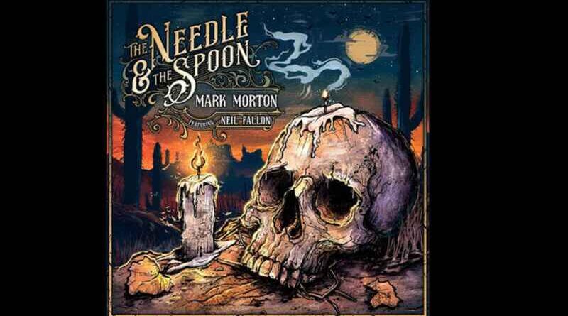 Οι Mark Morton (Lamb Of God) και Neil Fallon (Clutch) διασκευάζουν το "The Needle And The Spoon" (Lynyrd Skynyrd)