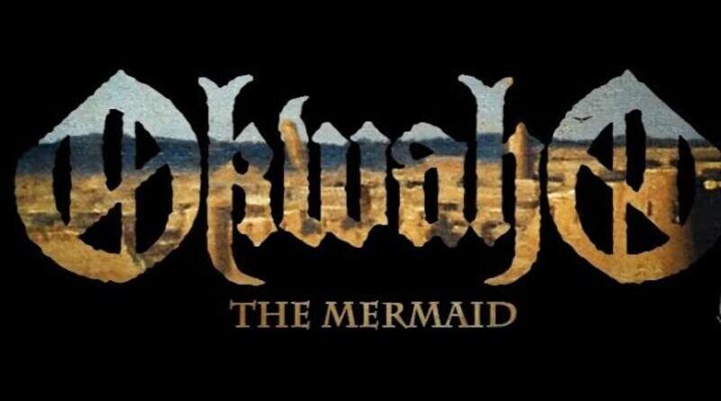 OKWAHO: Νέο lyric video "The Mermaid"