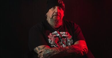 Paul Di'Anno