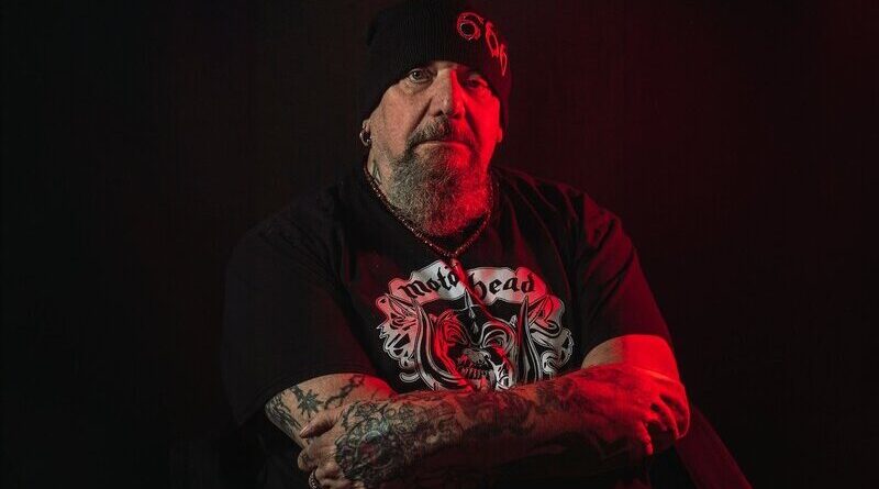 Paul Di'Anno